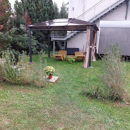 Ferienwohnung Lehmann Staufen im Breisgau Ngoại thất bức ảnh