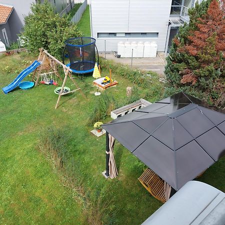Ferienwohnung Lehmann Staufen im Breisgau Ngoại thất bức ảnh