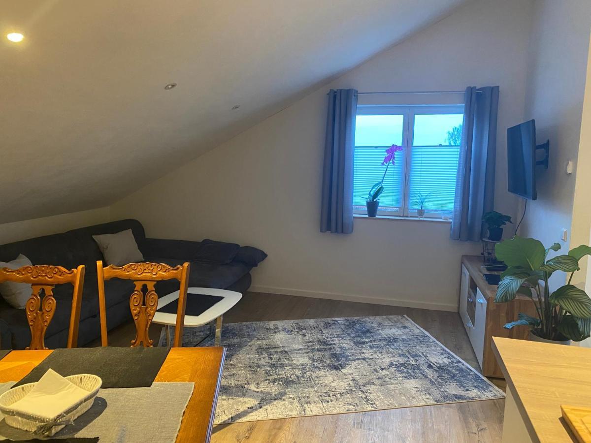 Ferienwohnung Lehmann Staufen im Breisgau Ngoại thất bức ảnh