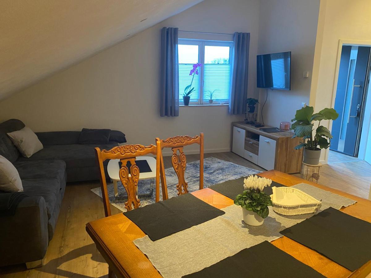 Ferienwohnung Lehmann Staufen im Breisgau Ngoại thất bức ảnh