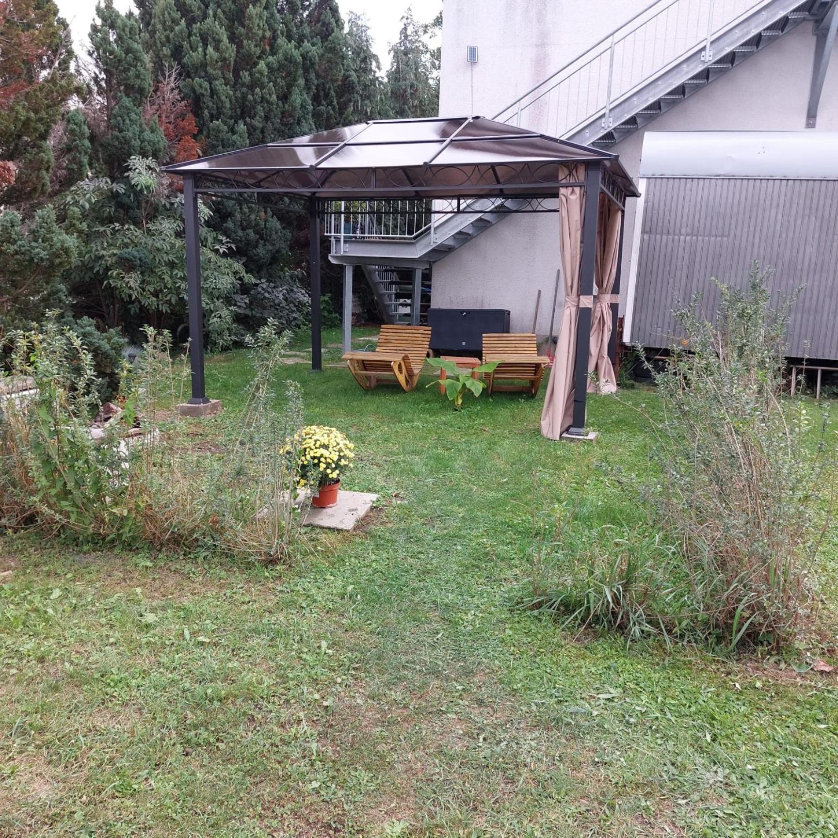 Ferienwohnung Lehmann Staufen im Breisgau Ngoại thất bức ảnh